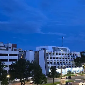 Apartamento Com Varanda 3 Andar Apartamento Brasília
