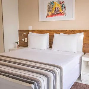 Fusion Diaria Brasil 10408 Apartamento Brasília