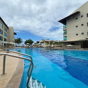 Apartamento Ekoara 327 Beira-mar De Muro Alto,, Pôrto das Galinhas
