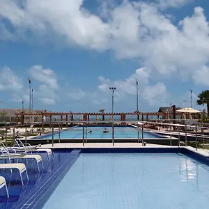 Vg Fun Apartamento Fortaleza (Ceara)