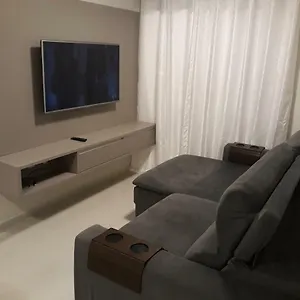 Interiro De Apartamento Itapema